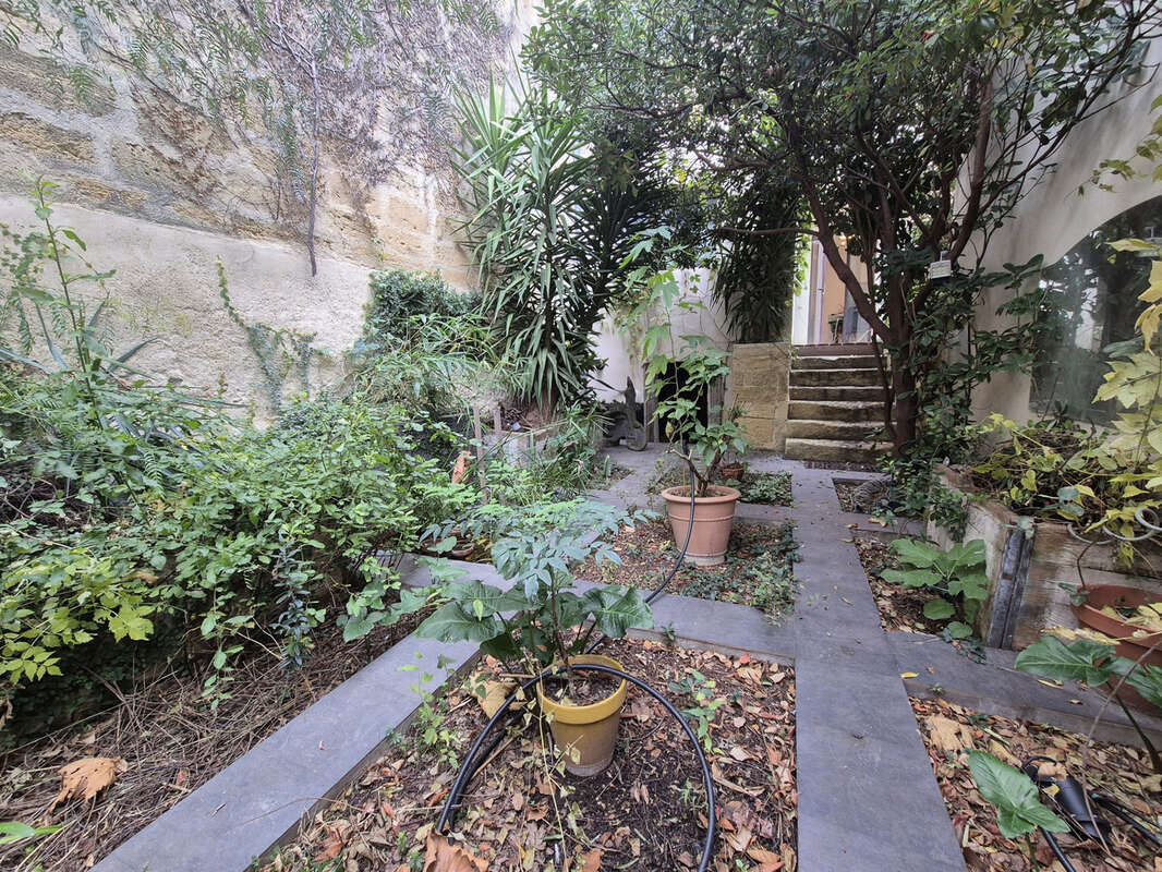 Maison à AIGUES-VIVES