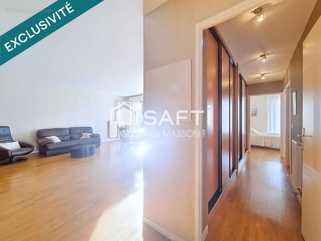 Photo 5 - Appartement à LE KREMLIN-BICETRE