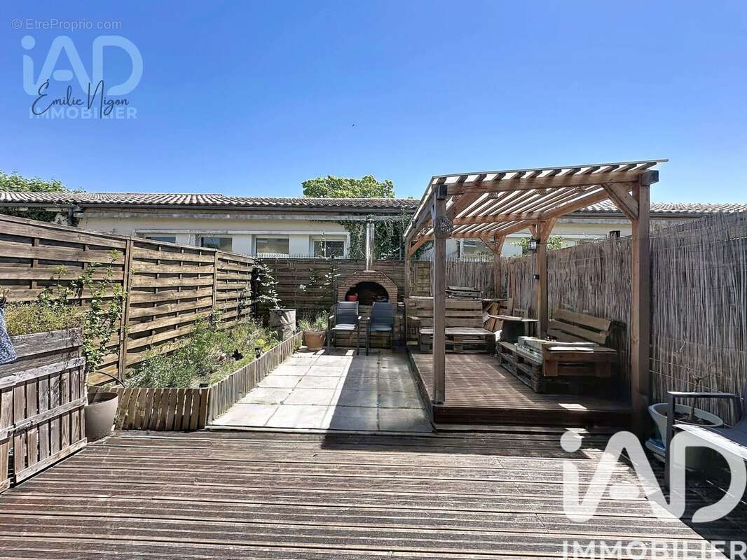 Photo 9 - Maison à LE BARP