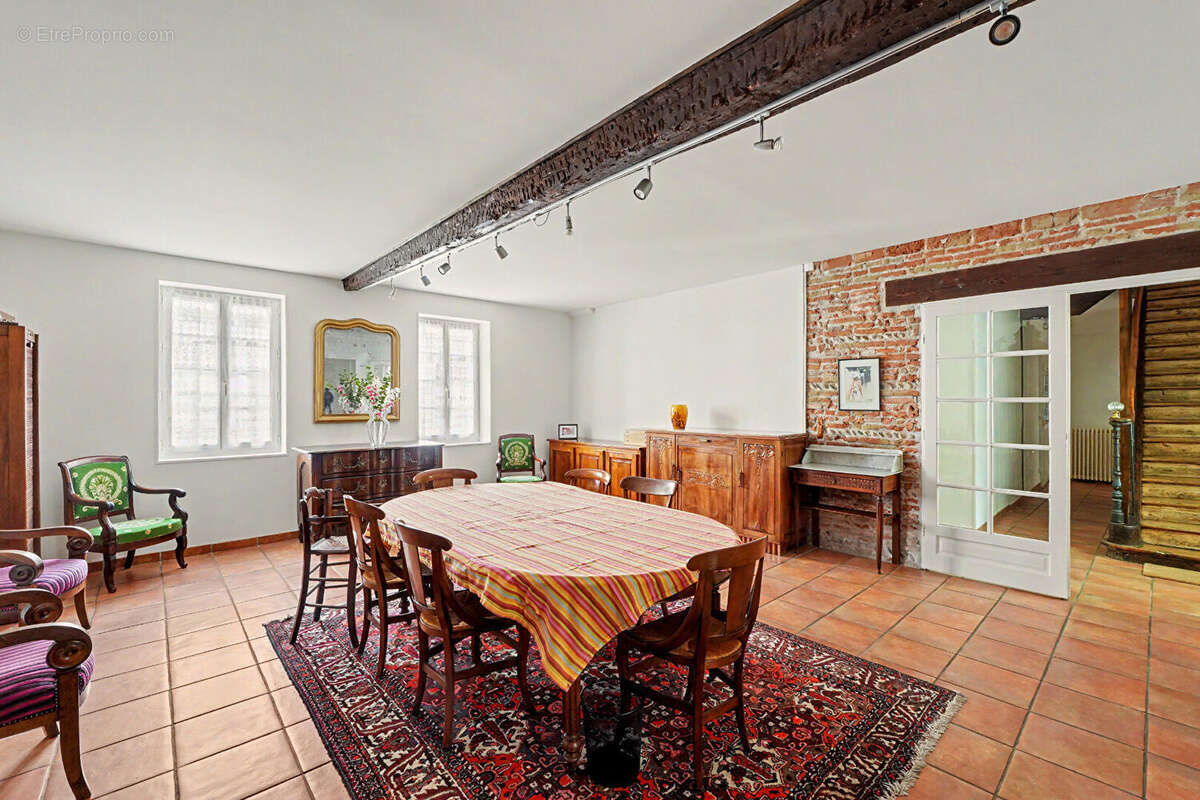 Maison Blagnac 9 pièces 211 m2 - photo 6