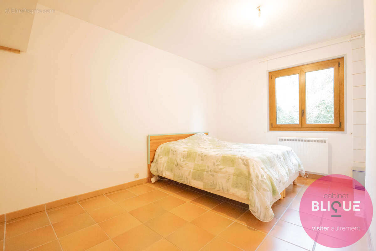 Maison à JEANDELAINCOURT