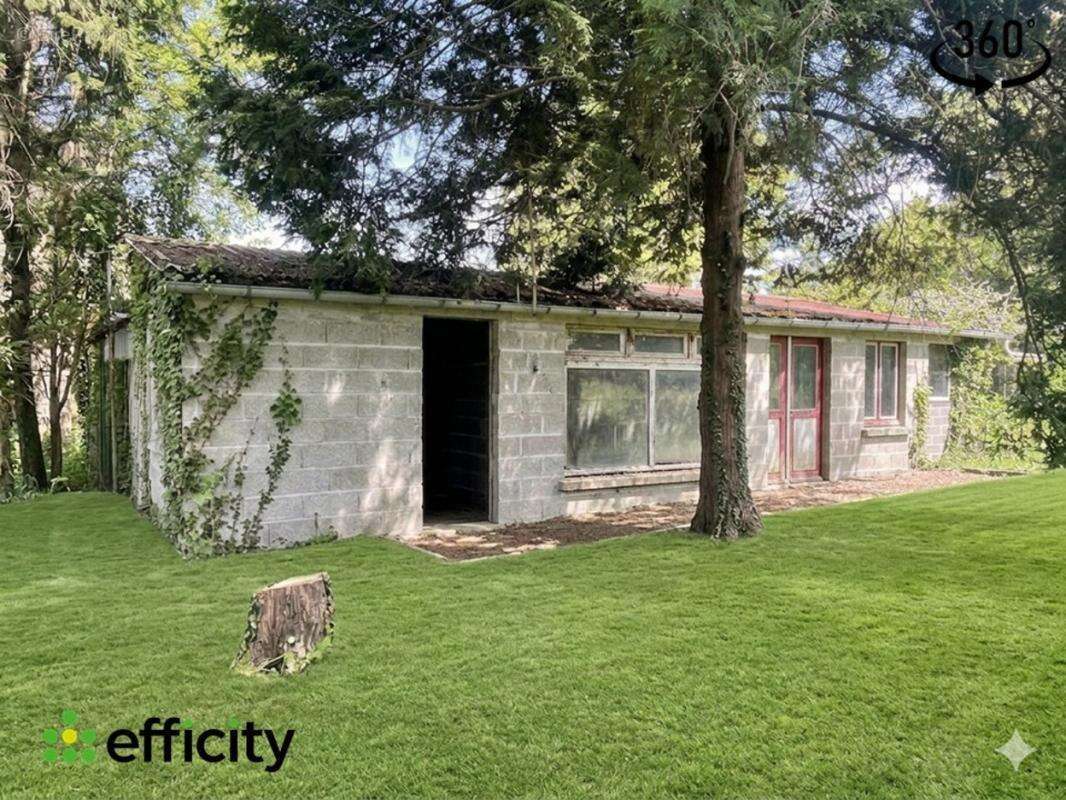 Terrain à CESSON-SEVIGNE