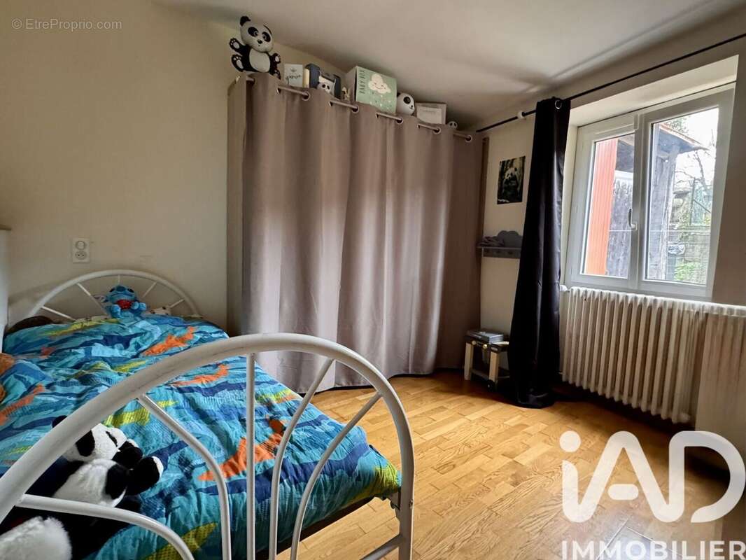Maison 138 m² à La Caillere-Saint-Hilaire  - photo 9