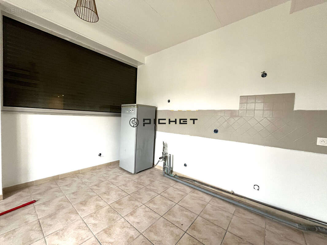 Appartement Seignosse 1 pièce(s) - photo 2