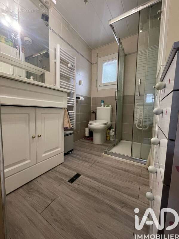 Photo 4 - Maison à ROQUEBRUNE-SUR-ARGENS