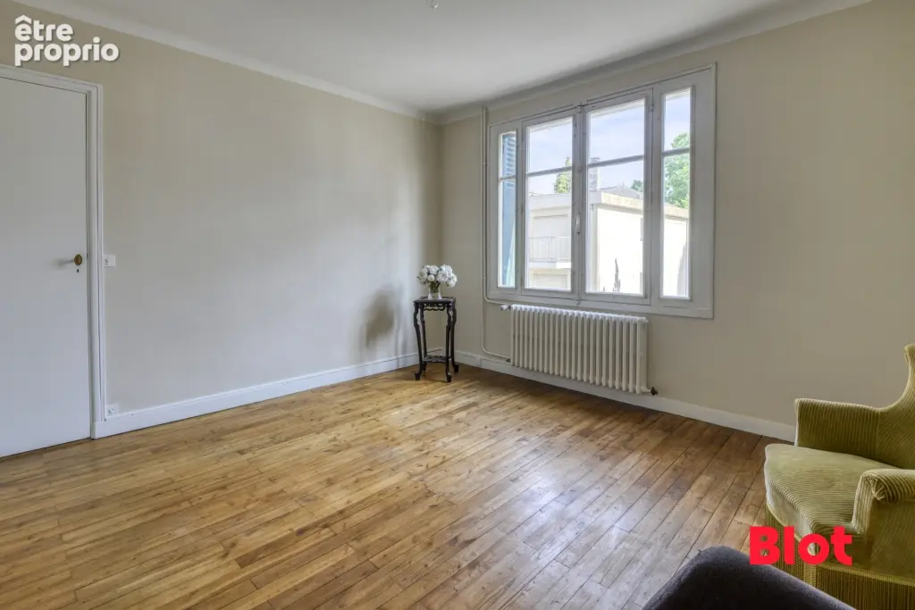 Appartement 4 pièces 79 m² à vendre à Nantes (44100) - photo 8