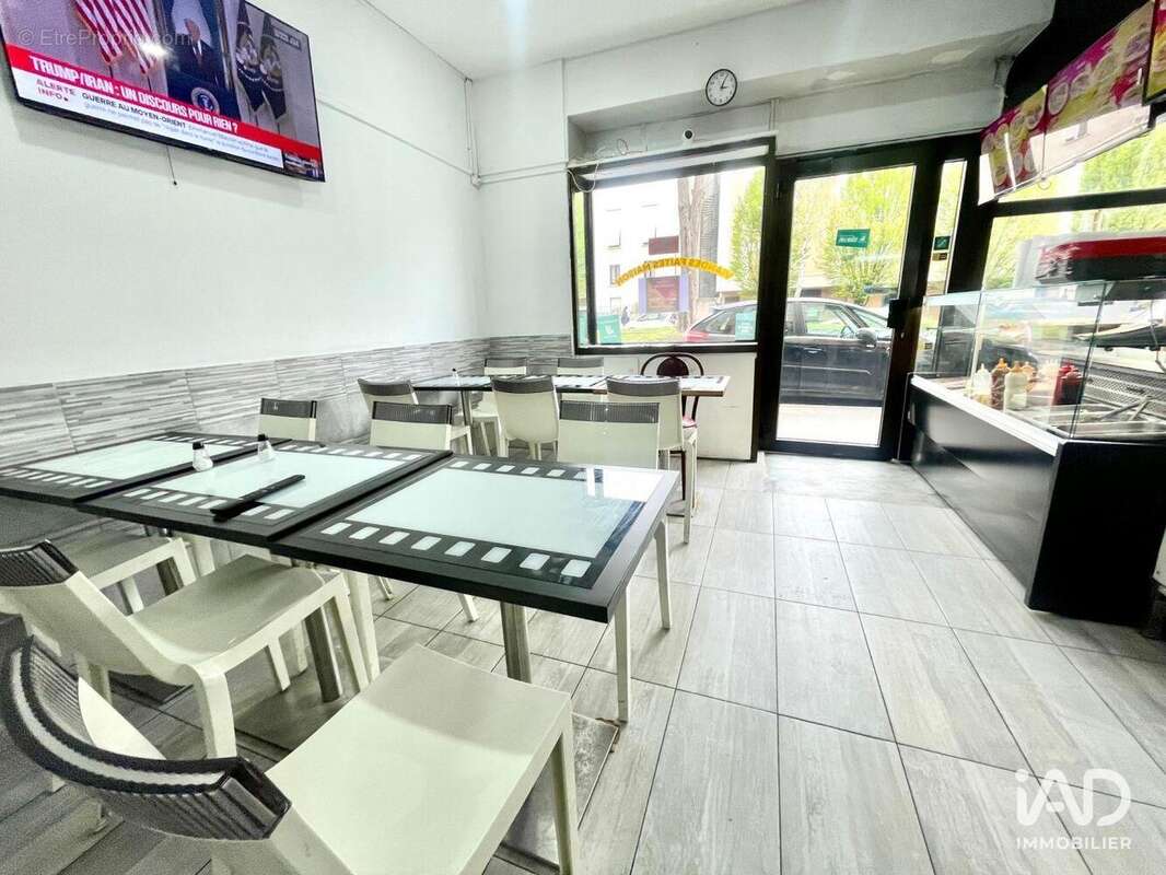 Photo 7 - Commerce à CHOISY-LE-ROI