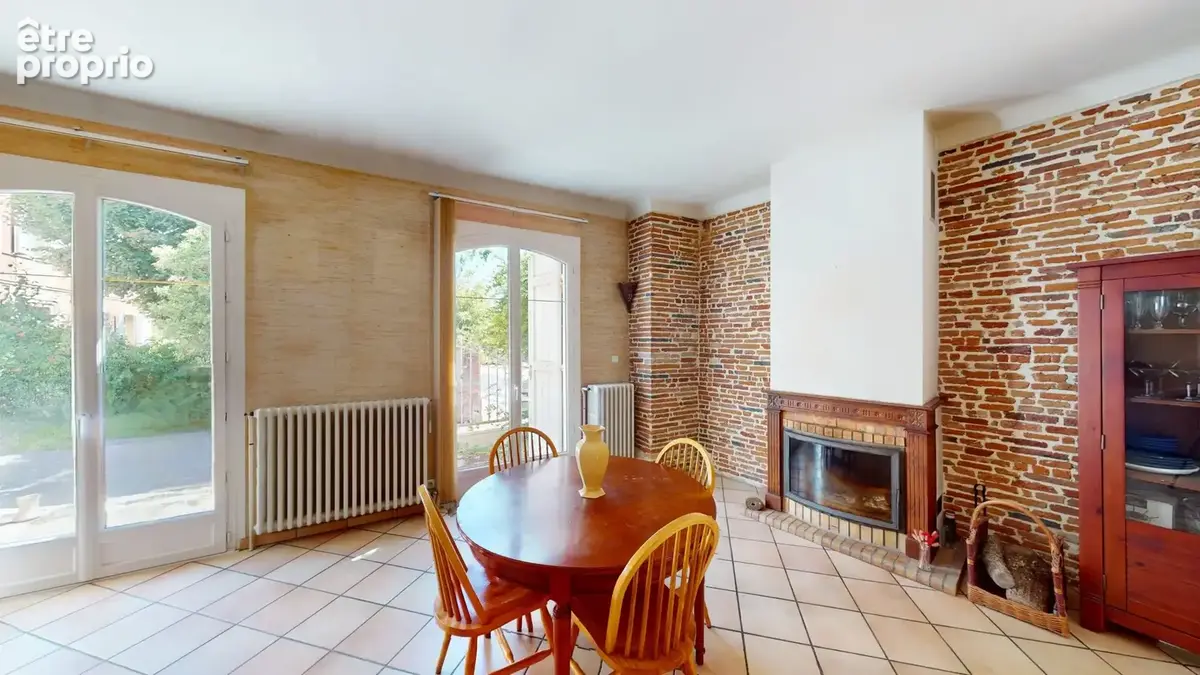 Maison 5 pièces 170 m² à vendre à Grenade (31330) - photo 6