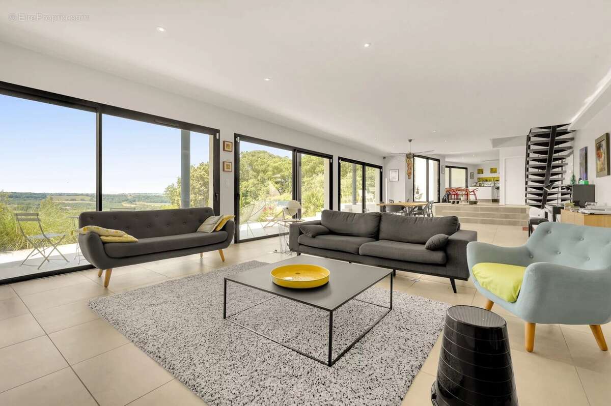 Maison à VIEILLE-TOULOUSE