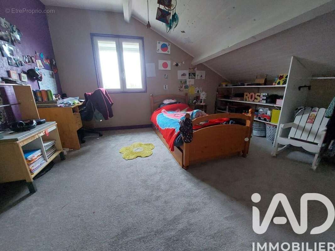 Photo 9 - Maison à COMMENTRY