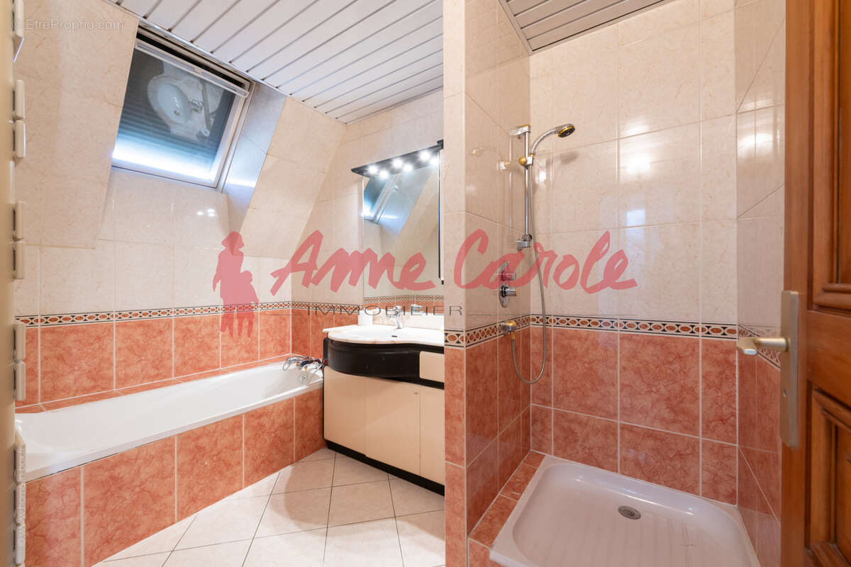 Maison à JOINVILLE-LE-PONT