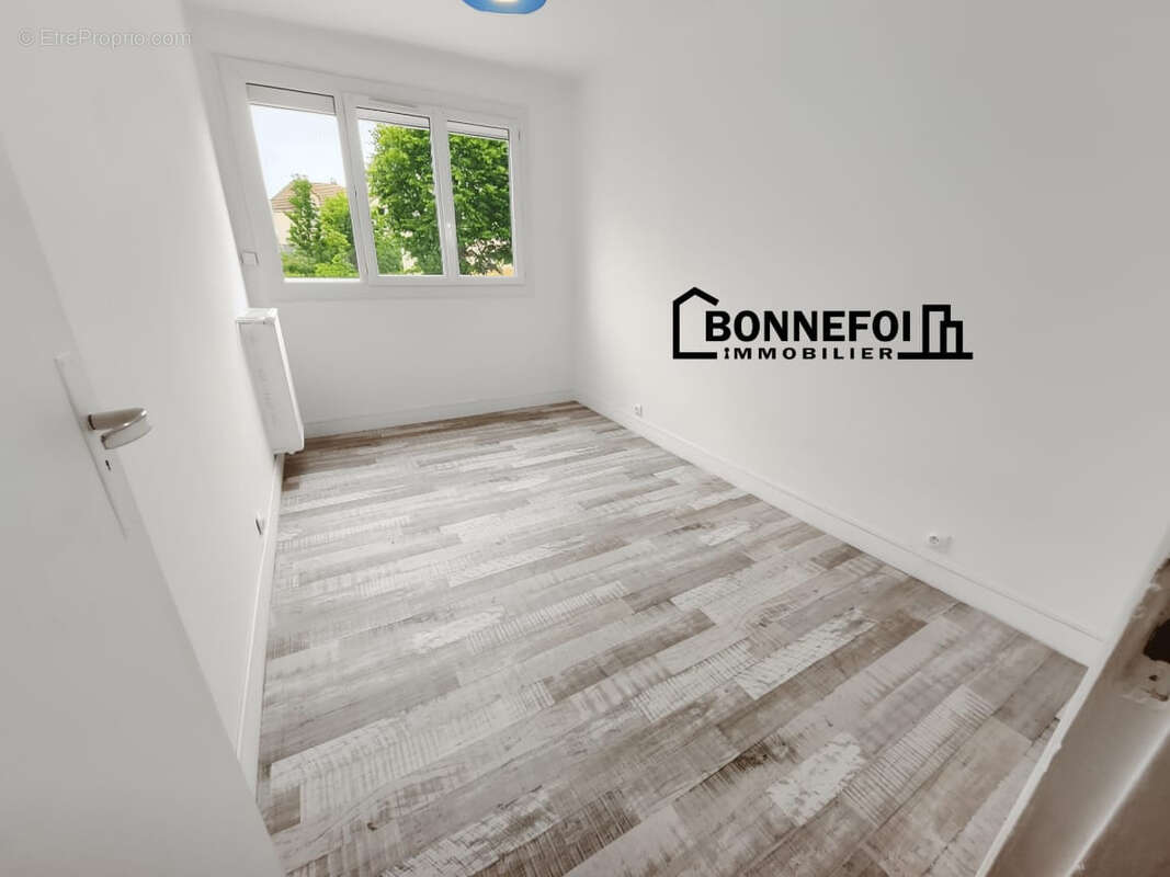 Appartement à CHAMPIGNY-SUR-MARNE