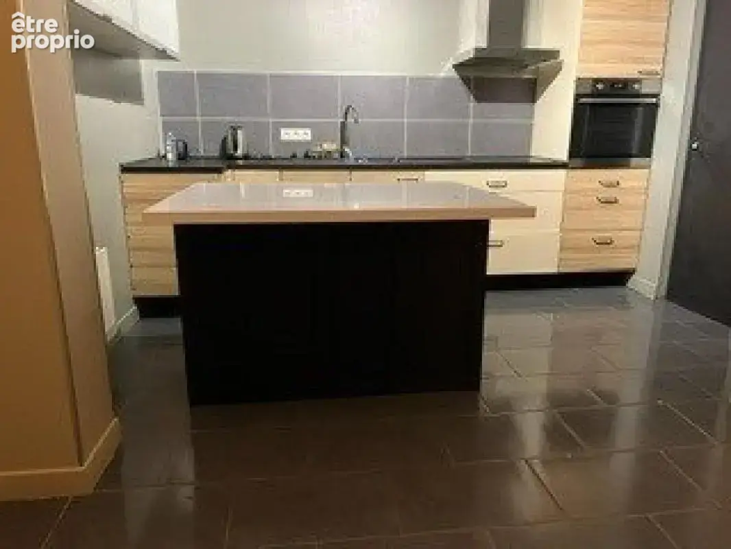 Maison de ville de 110 metre carre locataire en place - photo 3