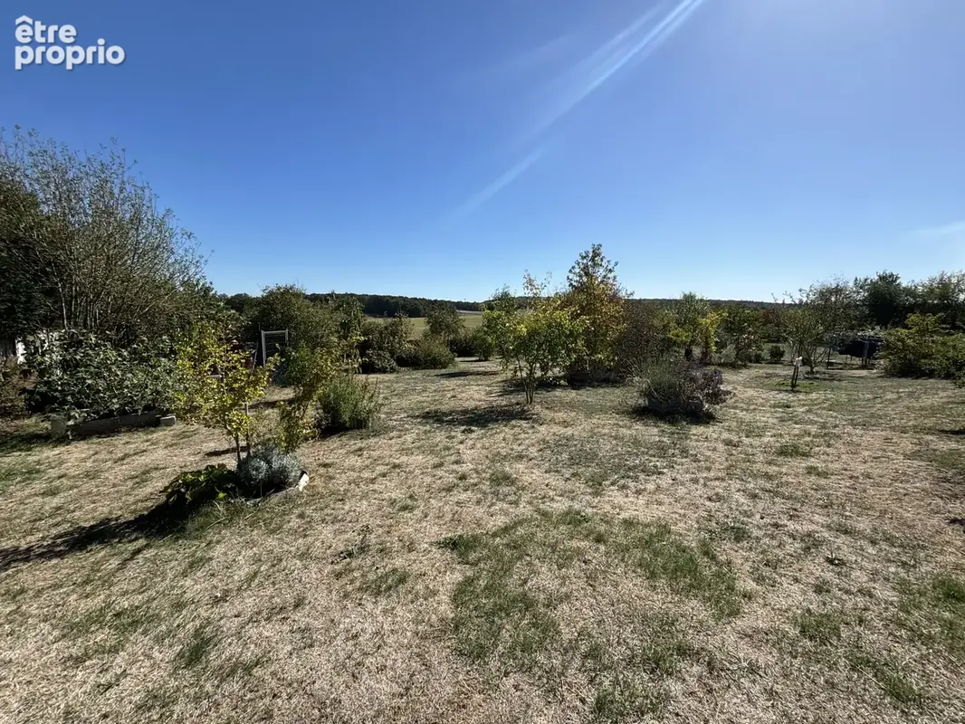 Exclusivite - saint maixme hauterive- 5min chateauneuf en thymerais - photo 7