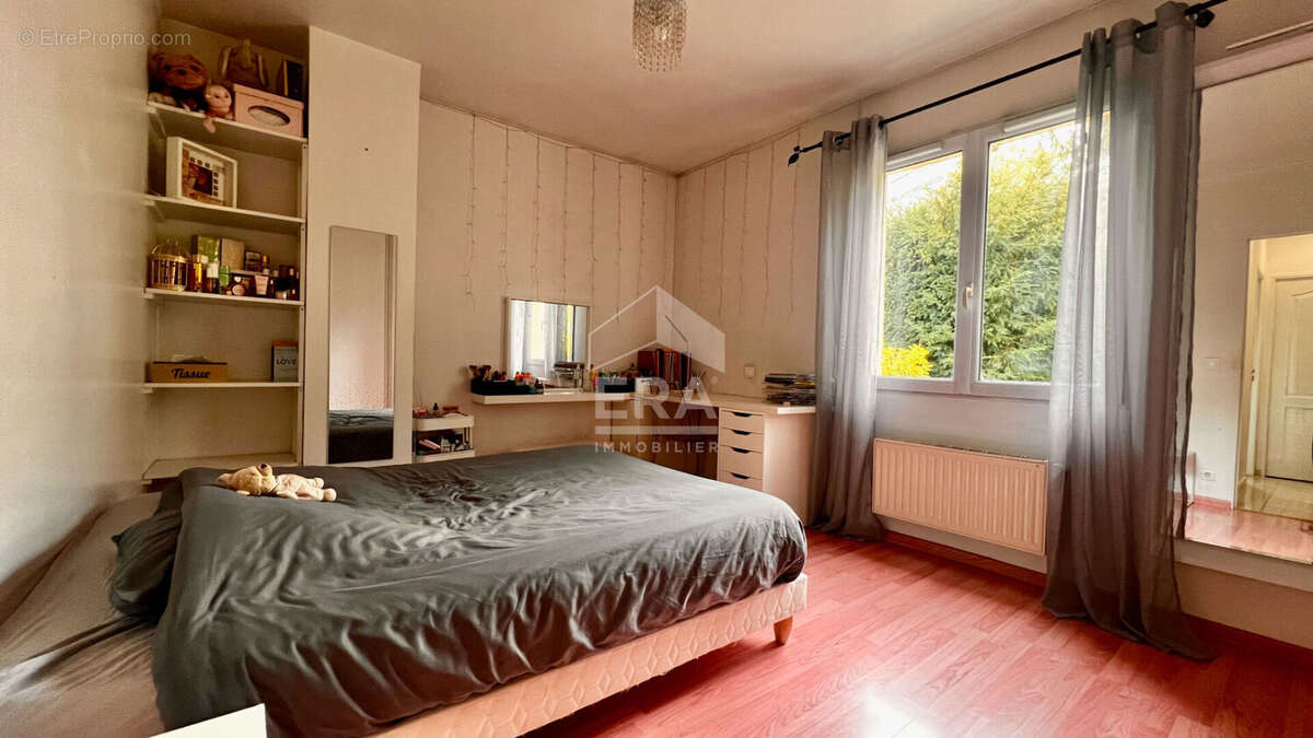 Maison à JUVISY-SUR-ORGE