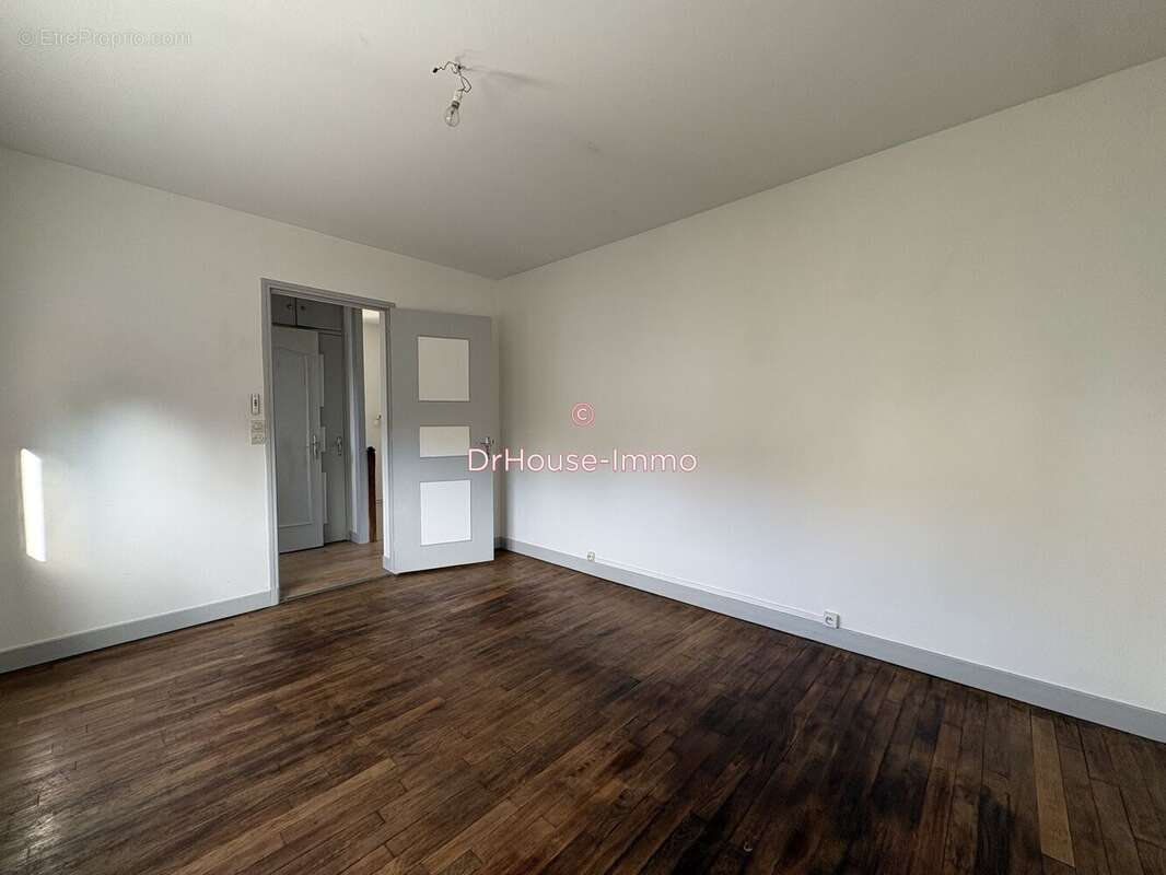 Maison à VILLEDIEU-SUR-INDRE