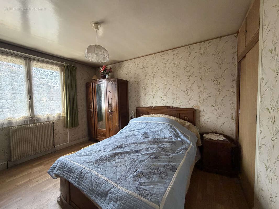 Maison de plain pied - photo 5