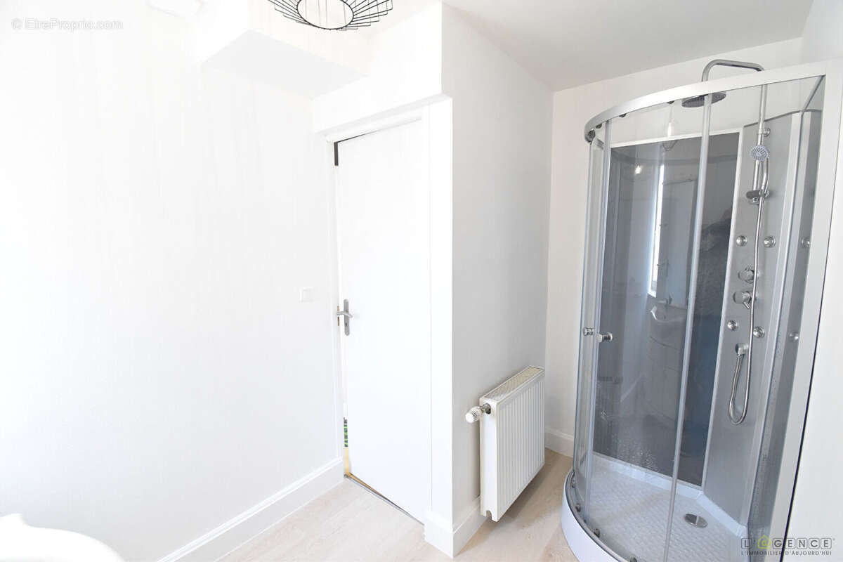 Appartement à ANOULD