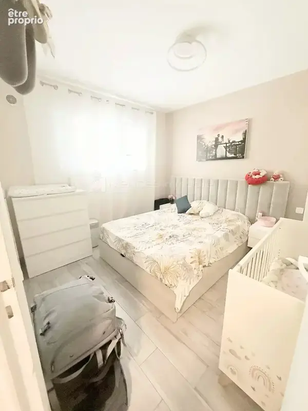 Appartement 2 pieces lumineux a quelques minutes de roquebrune cap martin - photo 8