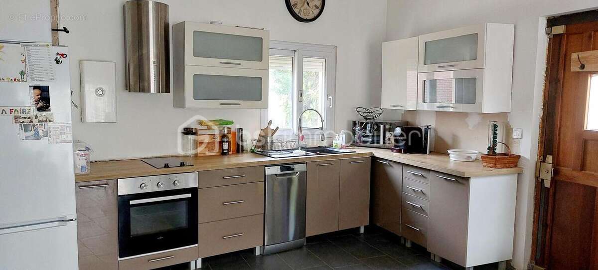 Appartement à WISSOUS