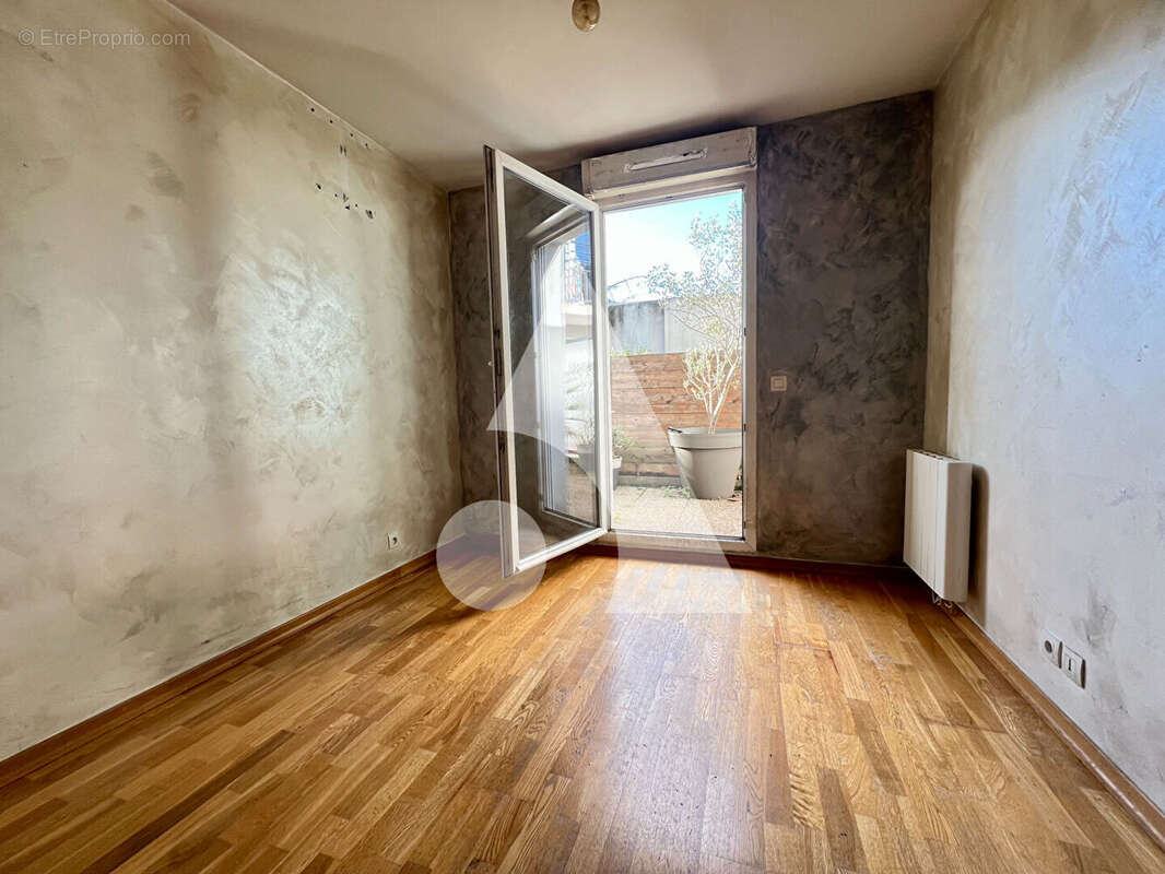 Appartement à SAINT-DENIS