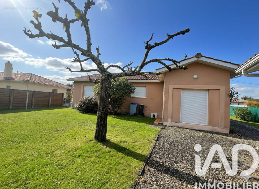 Photo 2 - Maison à GUJAN-MESTRAS