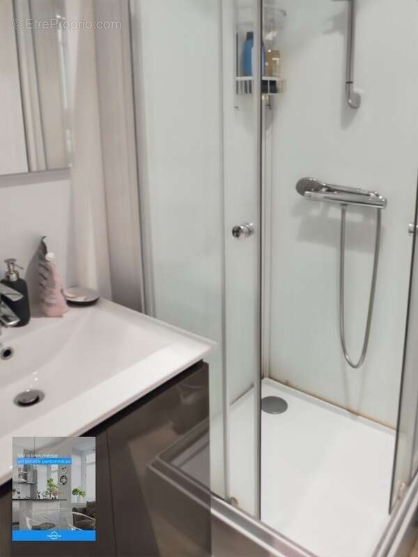 Appartement à FLERS