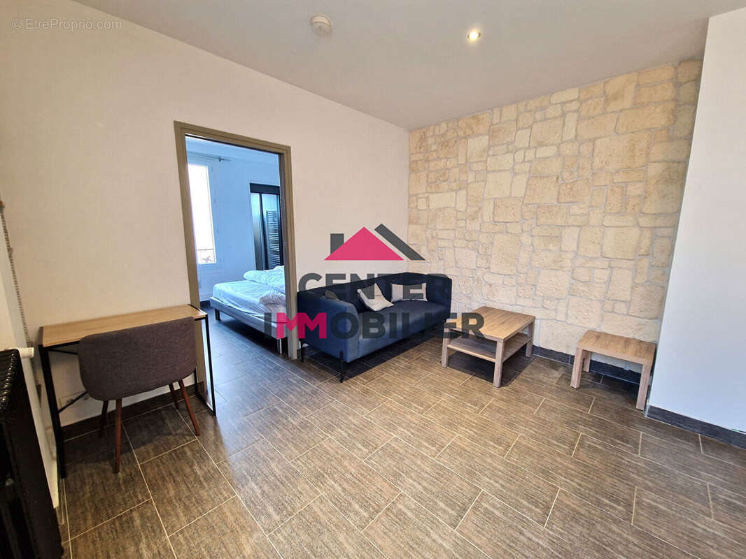 Appartement à MAISONS-LAFFITTE