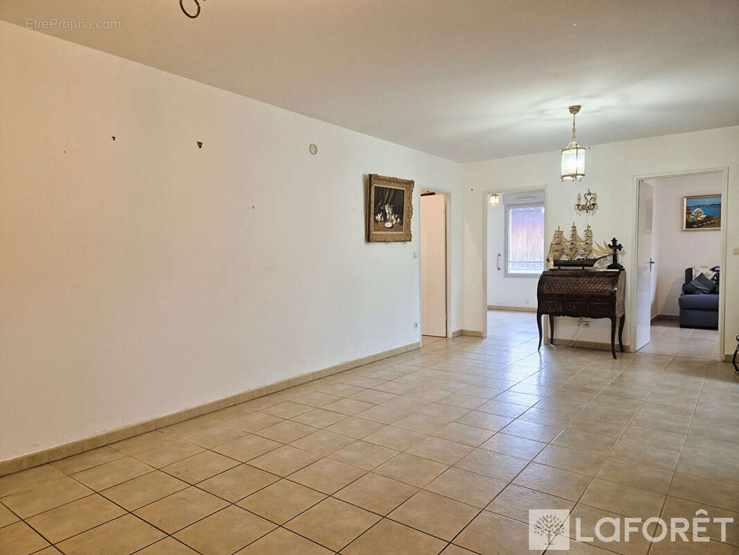 Appartement à PRADES
