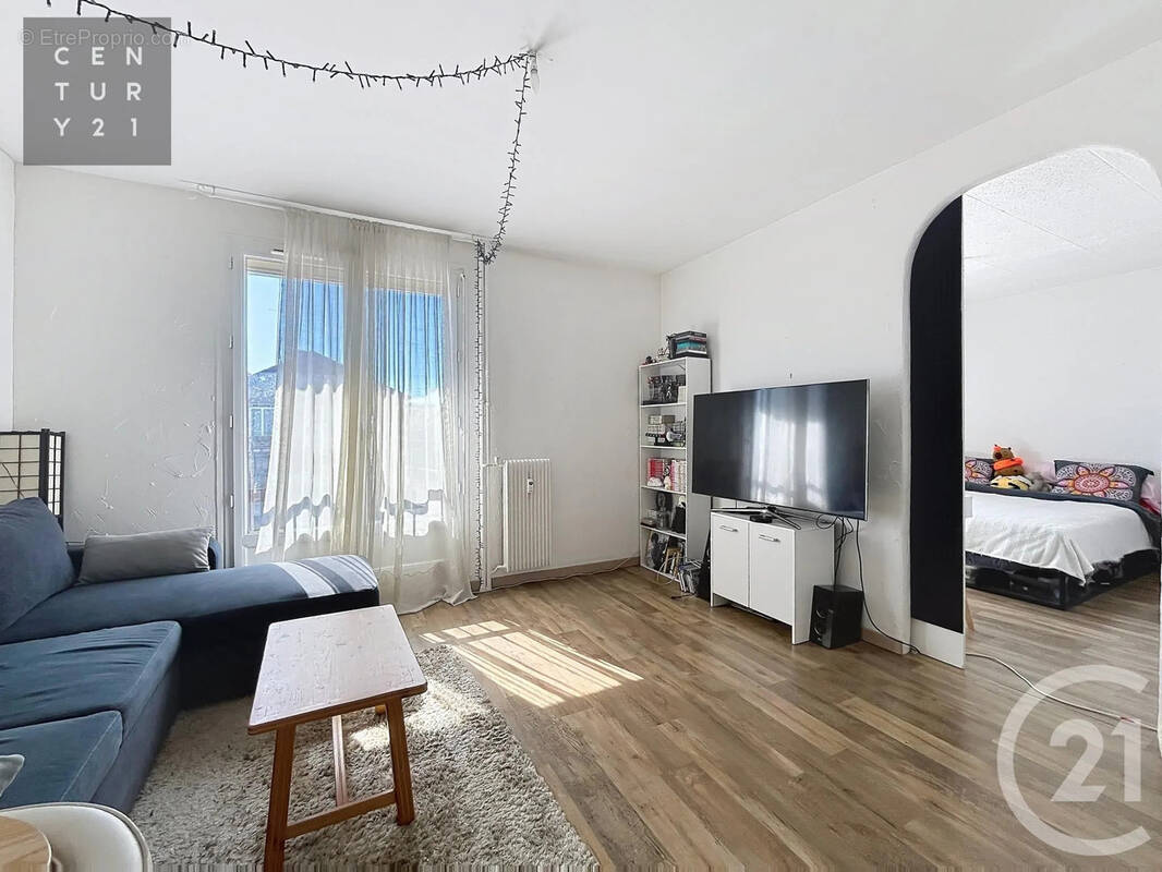 Appartement à TROYES