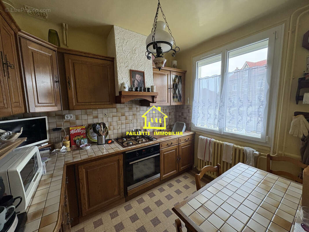 Maison à SAINT-ROMAIN-DE-COLBOSC