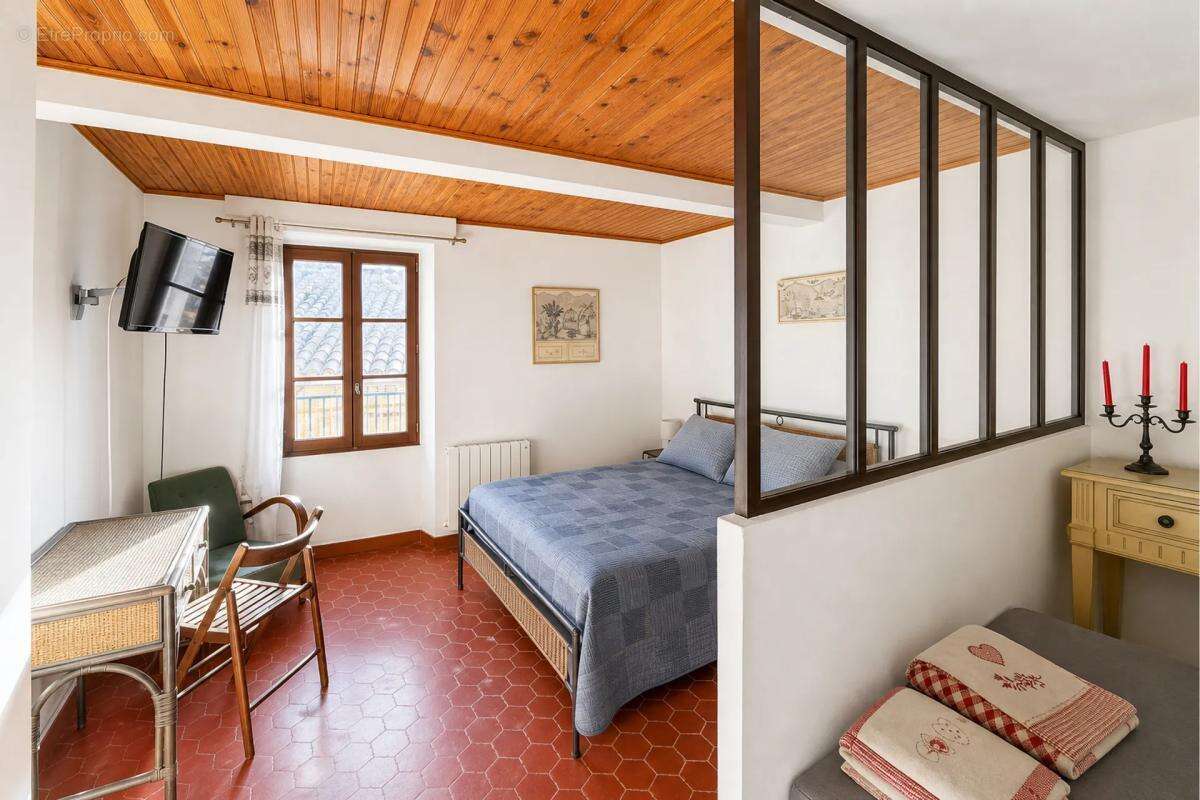 Maison charmante de 67 m² avec espace créatif - photo 3