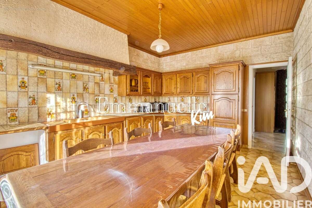 Photo 8 - Maison à MONTMORENCY