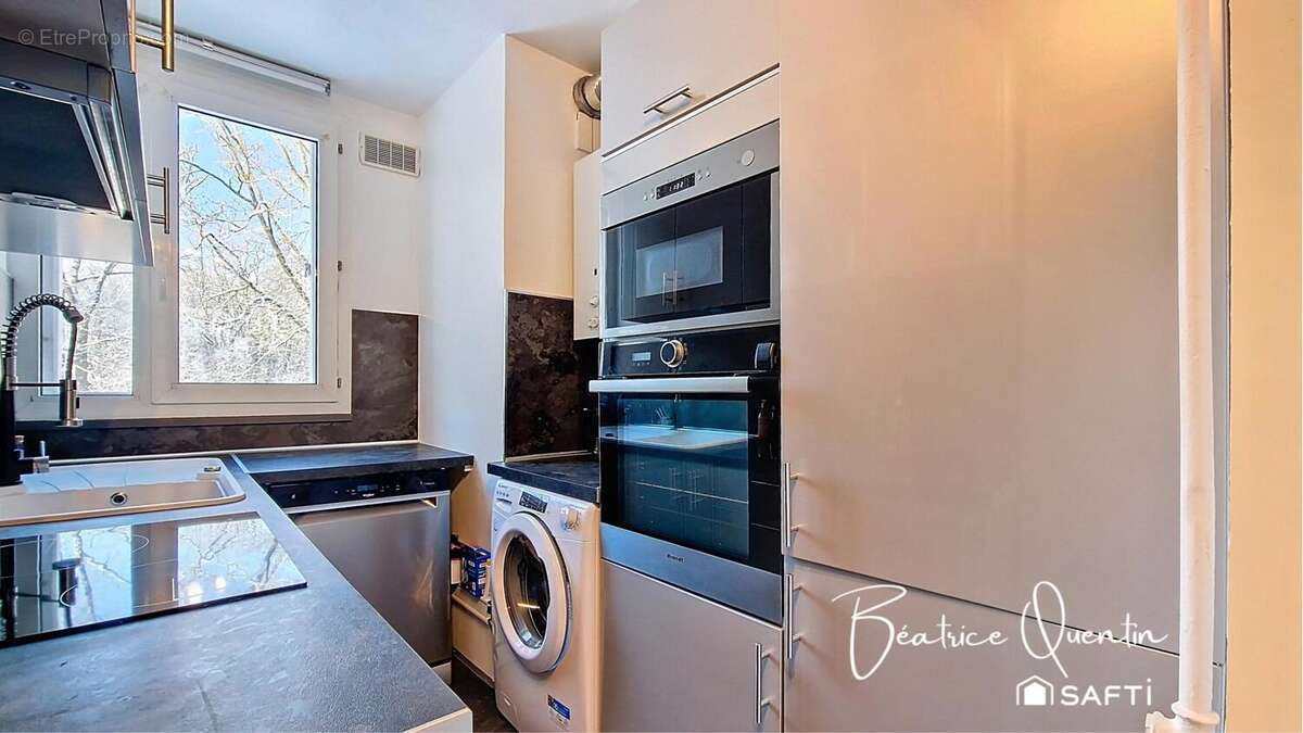 Photo 5 - Appartement à SAINT-GERMAIN-LES-ARPAJON