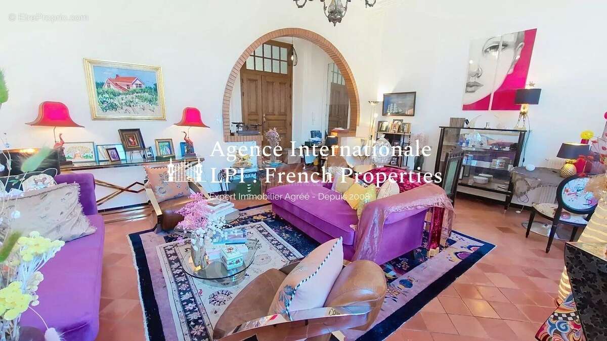 Appartement à PERPIGNAN