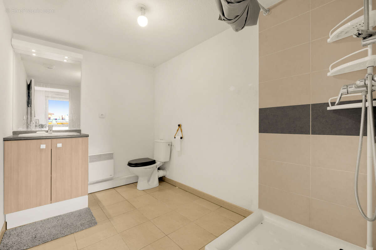 Appartement à COLOMIERS