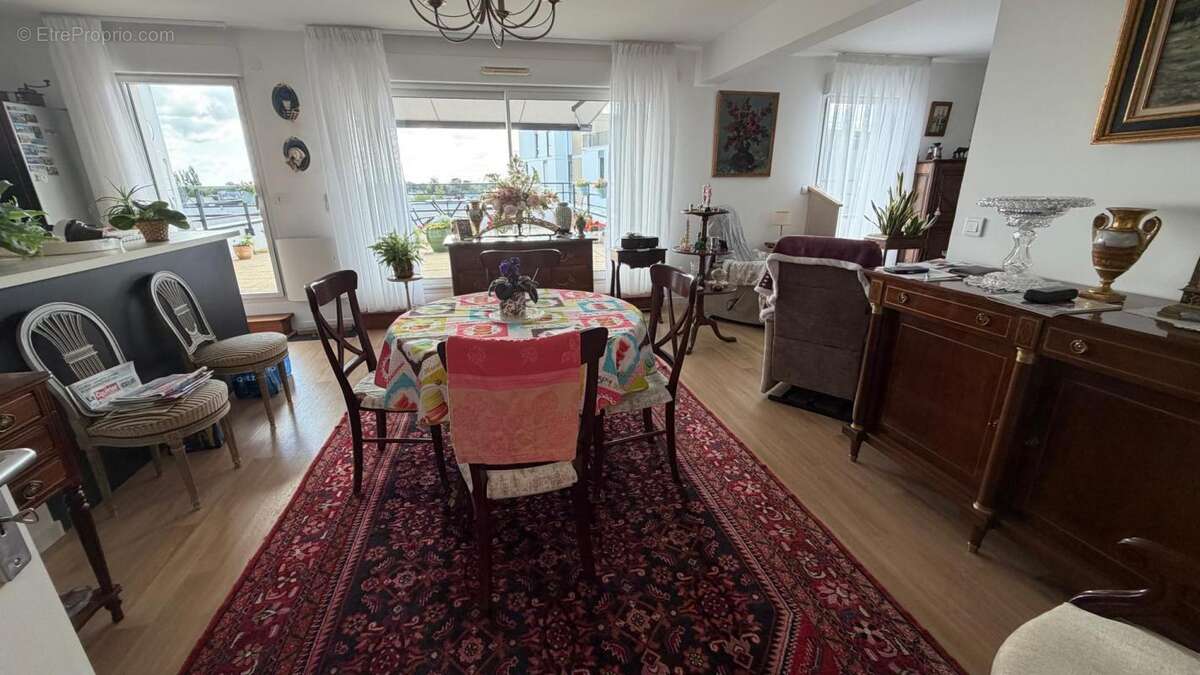 Appartement à LOUDEAC