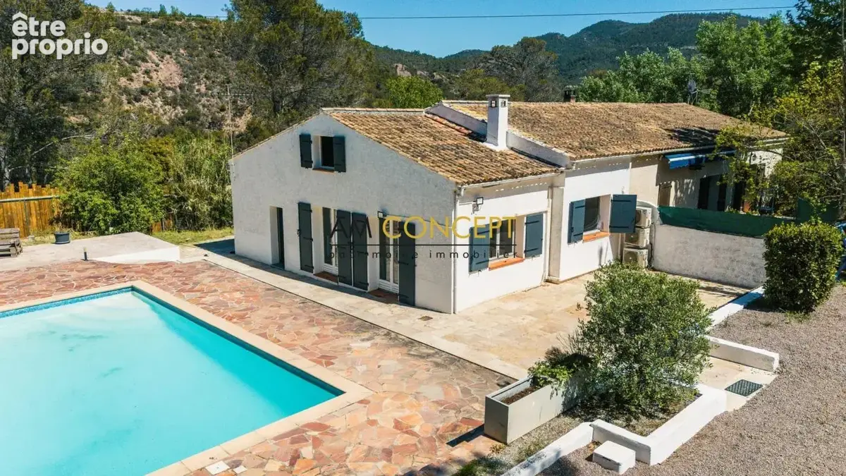 Maison à vendre Fréjus - photo 2