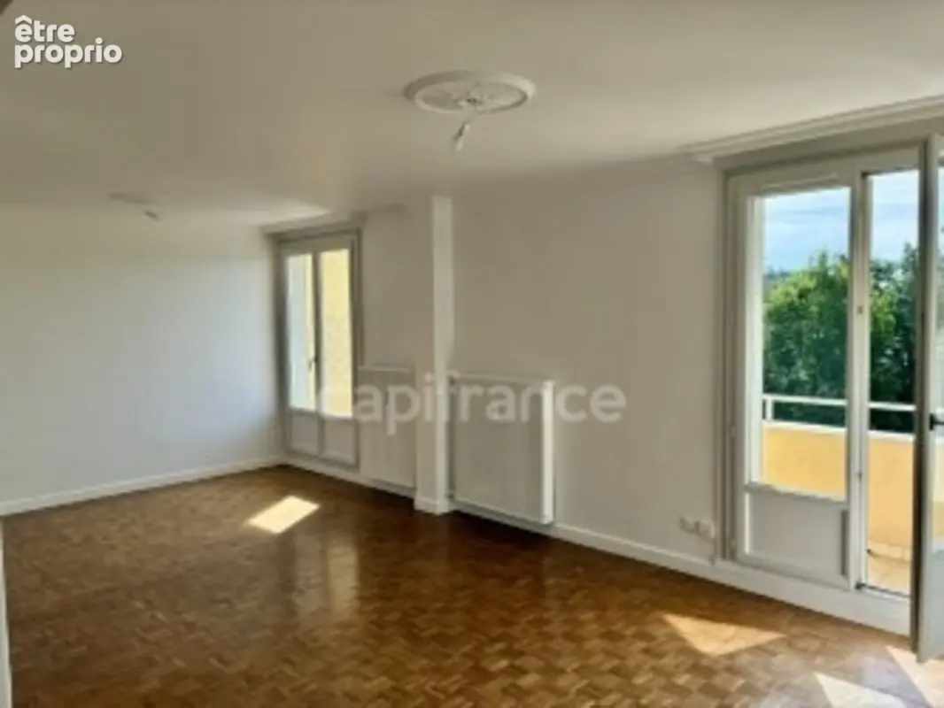 Appartement FRANCHEVILLE 5 pièces, 3 chambres (possibilité 4), proche des commerces, des bus, des écoles - photo 9
