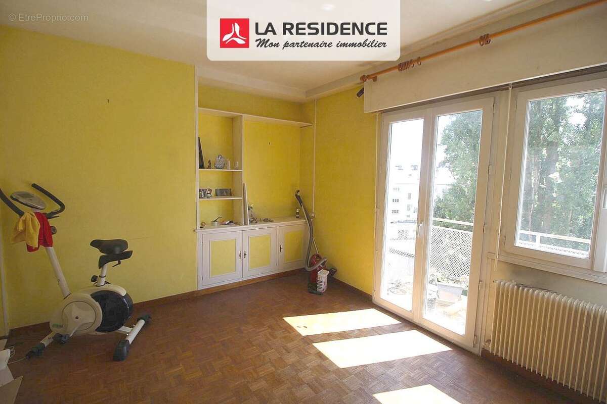 Appartement 49 m² à Rouen  - photo 5