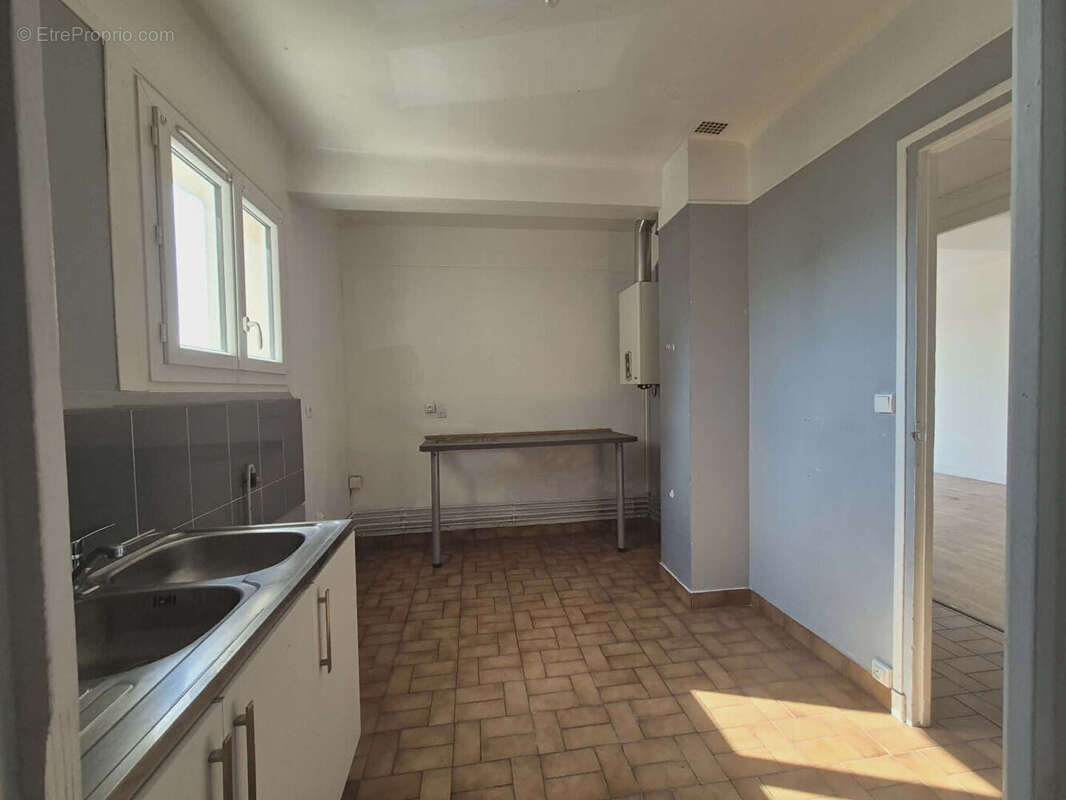 Appartement à LE HAVRE