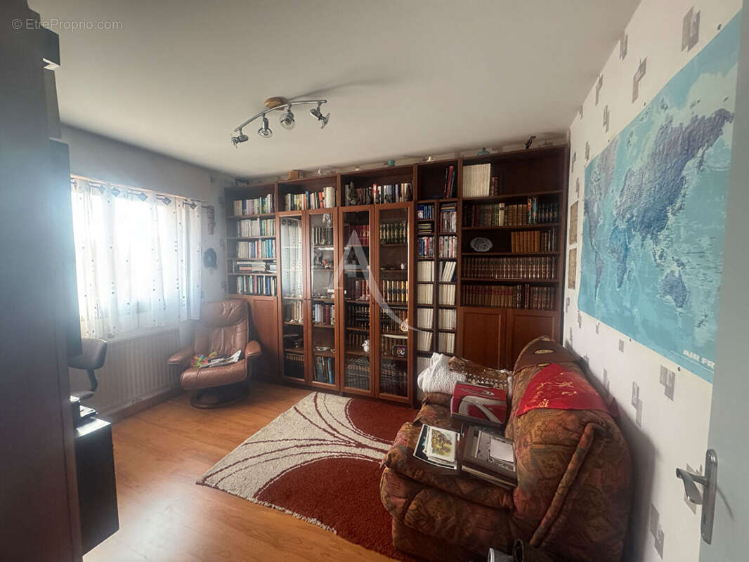 Maison à LES SABLES-D&#039;OLONNE