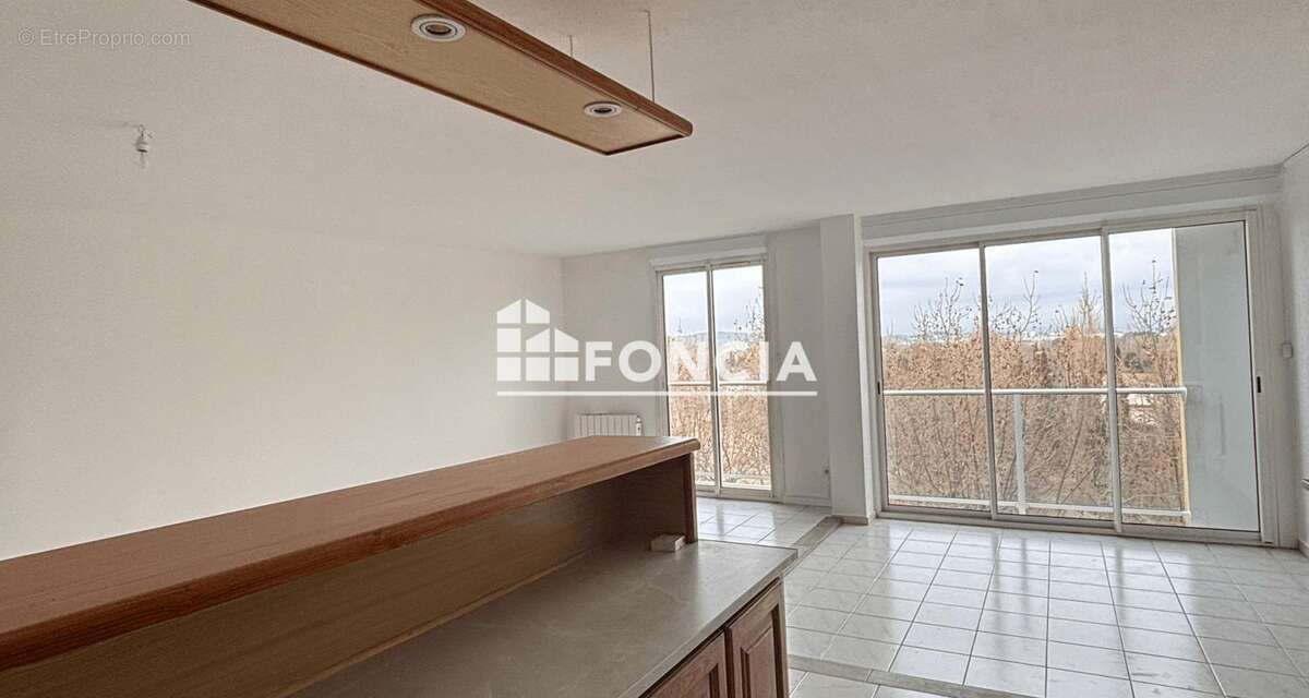 Appartement à NARBONNE