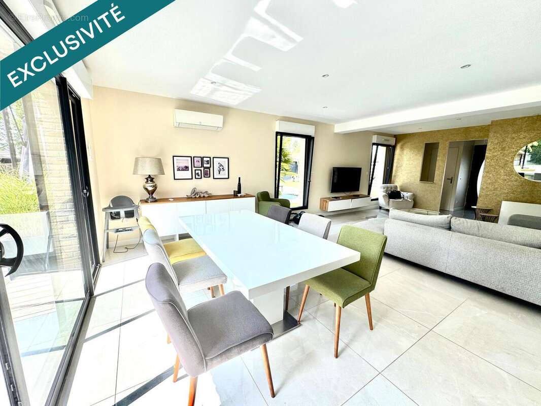 Photo 8 - Maison à BETHUNE