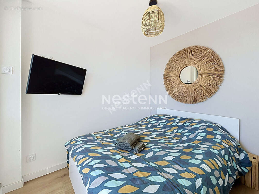 Appartement à LE GRAU-DU-ROI