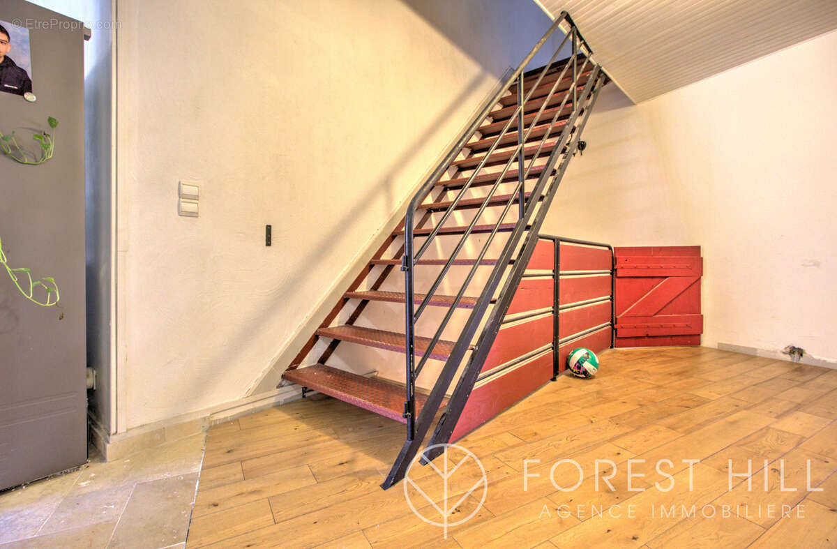 Appartement à ARLES-SUR-TECH