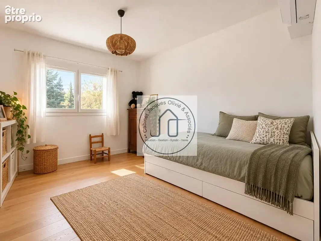 Maison 5 pièces 108 m² à vendre à Portet-Sur-Garonne (31120) - photo 7