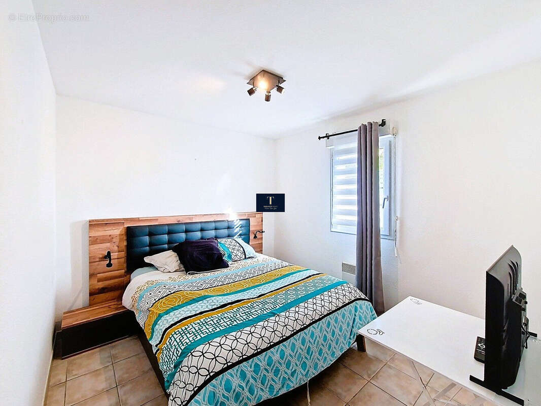 Appartement à CARCASSONNE