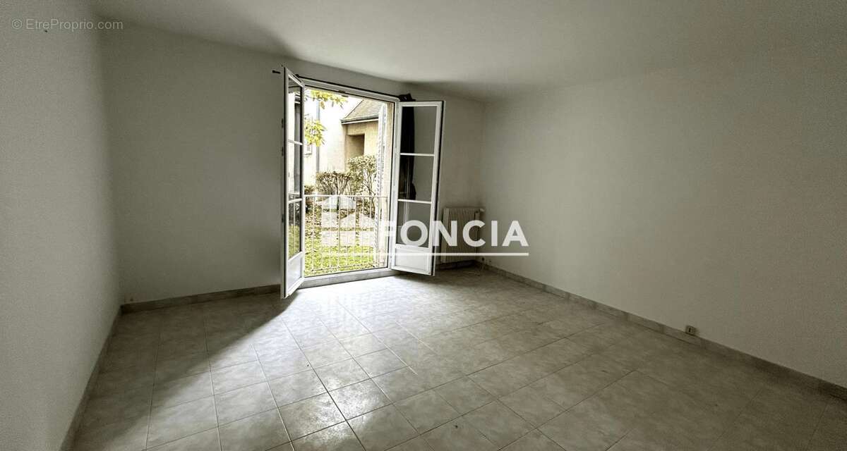 Appartement à CHARTRES