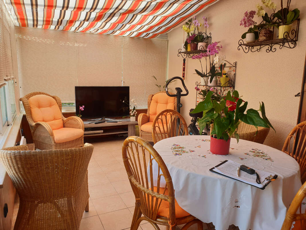 Maison à SAINT-PAUL-LES-DAX